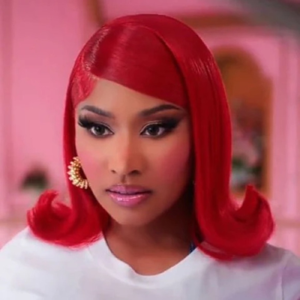 Selling my wig